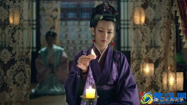 成语“人尽可夫”的背后，隐藏的是段无关情色的血腥故事