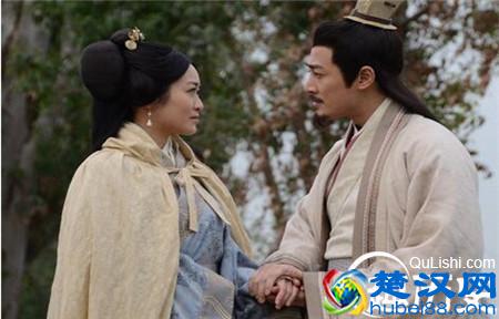 诸葛亮夫人黄月英真的是个其丑无比的无盐女吗