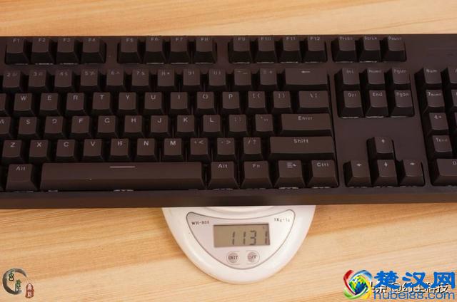 无线机械键盘？我还是第一次接触，感觉自己有些孤陋寡闻了