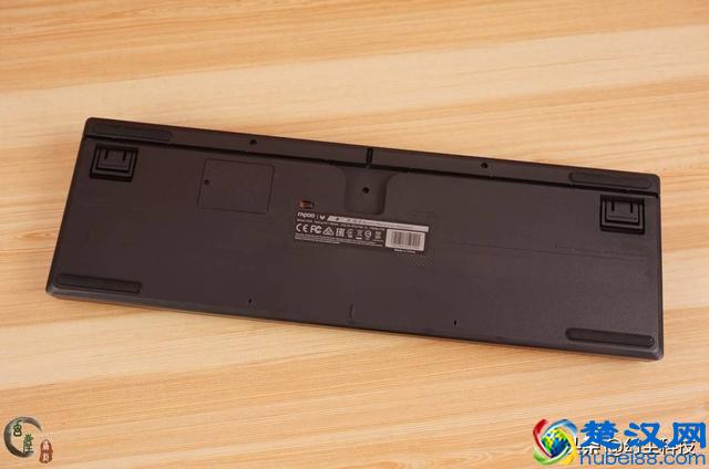 无线机械键盘？我还是第一次接触，感觉自己有些孤陋寡闻了