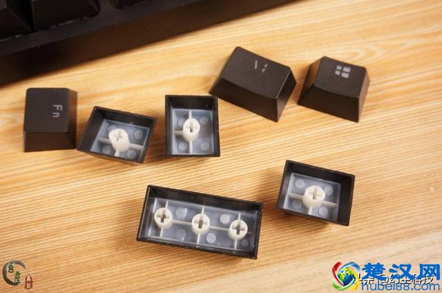 无线机械键盘？我还是第一次接触，感觉自己有些孤陋寡闻了