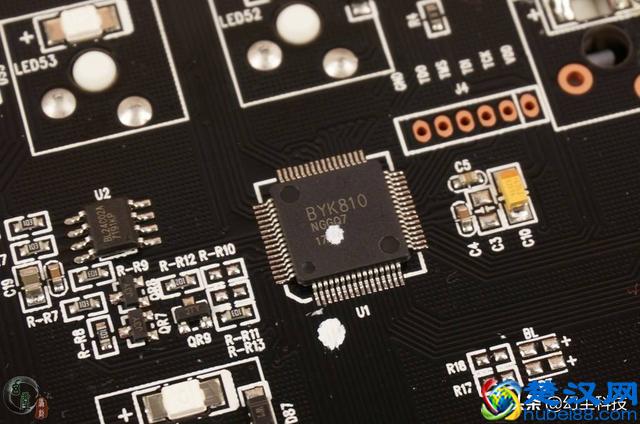 无线机械键盘？我还是第一次接触，感觉自己有些孤陋寡闻了