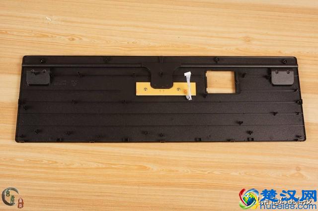 无线机械键盘？我还是第一次接触，感觉自己有些孤陋寡闻了