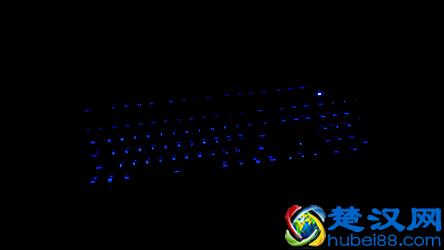 无线机械键盘？我还是第一次接触，感觉自己有些孤陋寡闻了