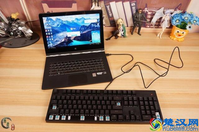 无线机械键盘？我还是第一次接触，感觉自己有些孤陋寡闻了