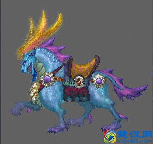 中国古代十大神兽排行榜：揭露上古大神兽真实面目