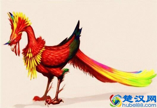 中国古代十大神兽排行榜：揭露上古大神兽真实面目