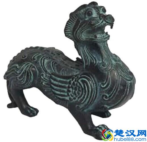 中国古代十大神兽排行榜：揭露上古大神兽真实面目