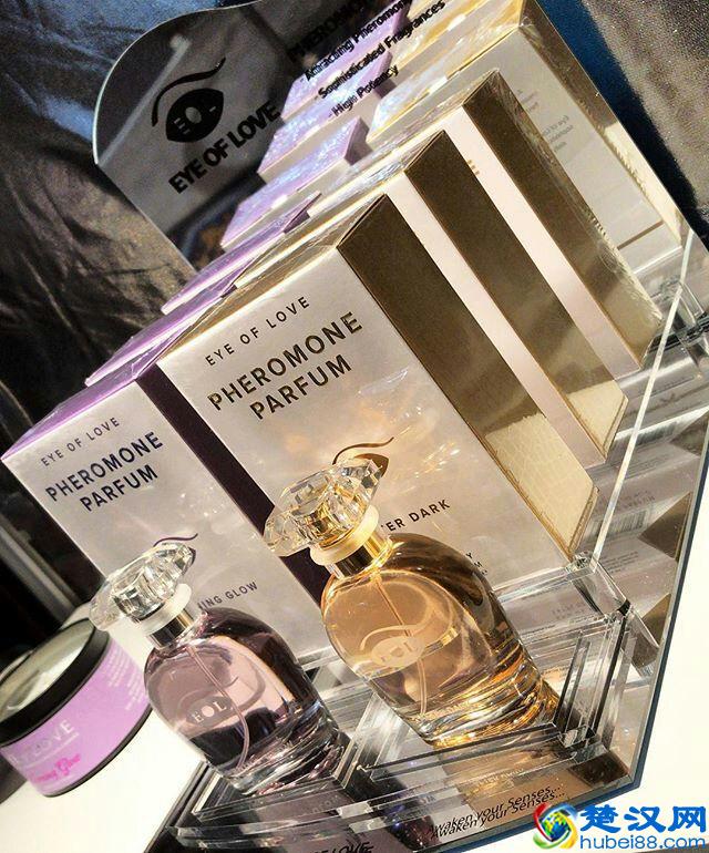 香水的保质期多少年