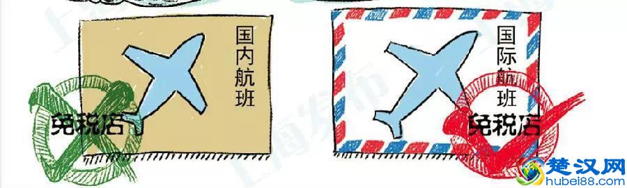 实用!上海机场免税店最全购物攻略!