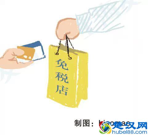 实用!上海机场免税店最全购物攻略!