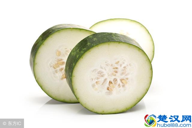 现在冬瓜价格多少钱一斤？8月7日各产区冬瓜收购价行情信息汇总