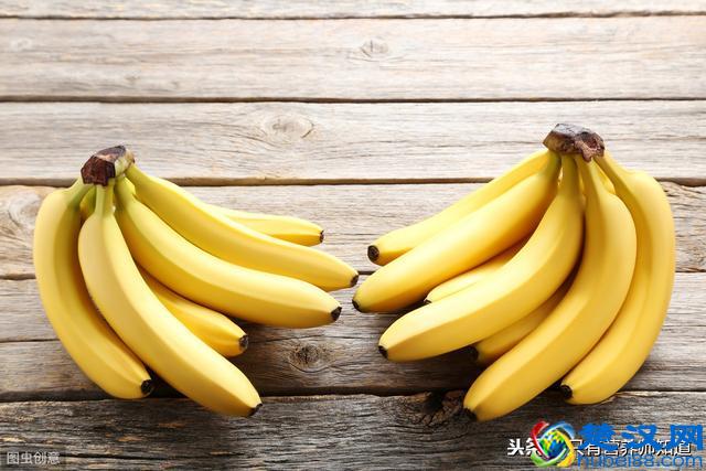 吃香蕉有哪些好处？所有人都适合吗？