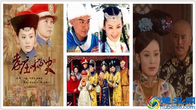 有关清朝历史的五部电视剧 真心值得看