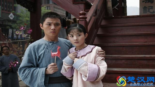 有关清朝历史的五部电视剧 真心值得看