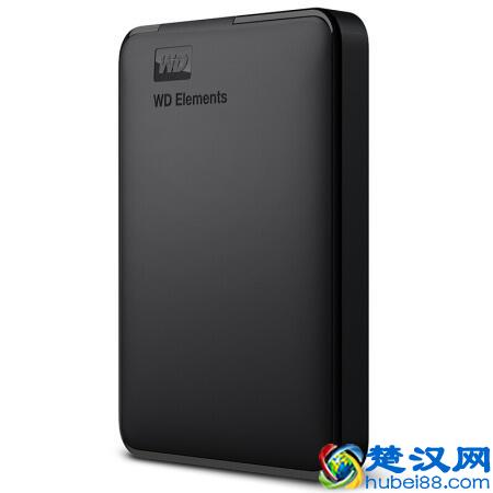 移动硬盘十大品牌排行榜（2019最新排名）