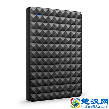 移动硬盘十大品牌排行榜（2019最新排名）