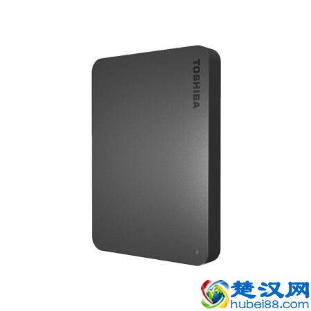 移动硬盘十大品牌排行榜（2019最新排名）