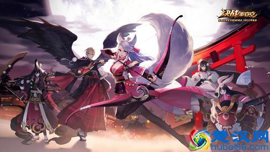 年度盘点：2018年最火的游戏，6款手游，2款3A大作，2款PC网游