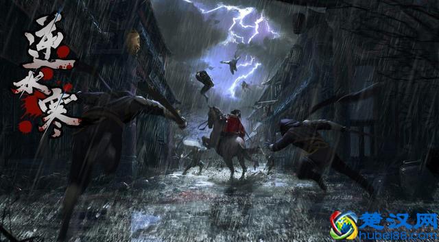 年度盘点：2018年最火的游戏，6款手游，2款3A大作，2款PC网游