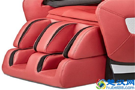 中国按摩椅十大品牌排名 按摩椅选购攻略