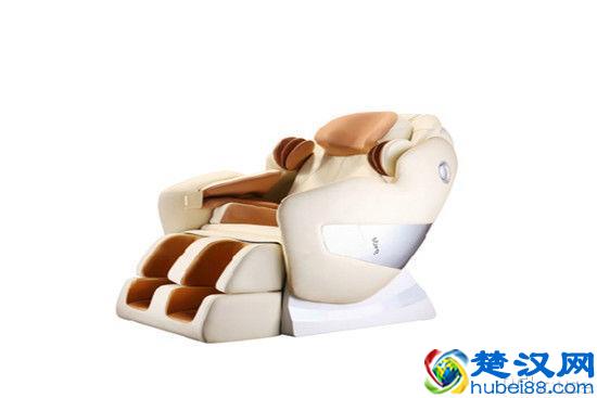 中国按摩椅十大品牌排名 按摩椅选购攻略