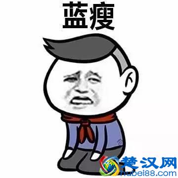 新一波表情包来袭！微博上热爆网络的蓝瘦，香菇是什么意思？