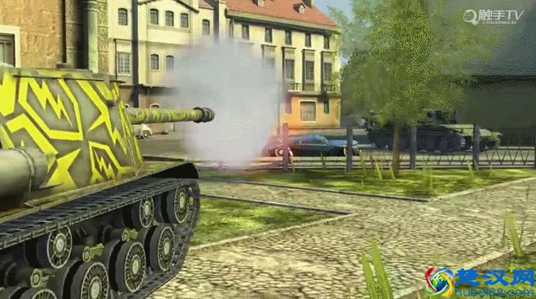 盘点6款2018年最火的网游，逆水寒只能垫底，第1从画面就征服你