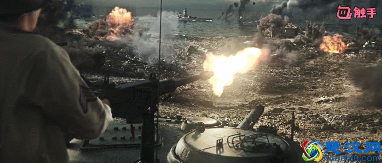 盘点6款2018年最火的网游，逆水寒只能垫底，第1从画面就征服你