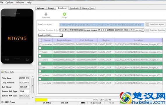 什么叫刷机？什么情况需要刷机？刷机怎么收费的