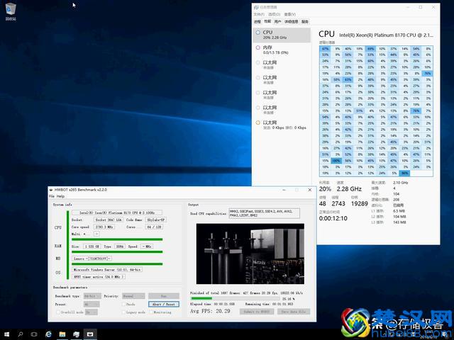 买台服务器当家用电脑是种什么体验？那酸爽用过才会懂