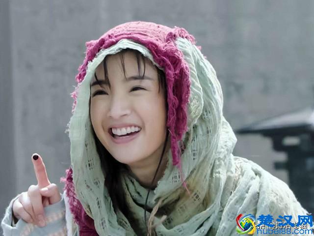 最近剧荒！有什么好看的古装电视剧推荐么？