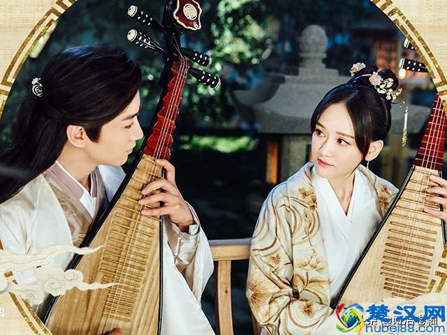 最近剧荒！有什么好看的古装电视剧推荐么？