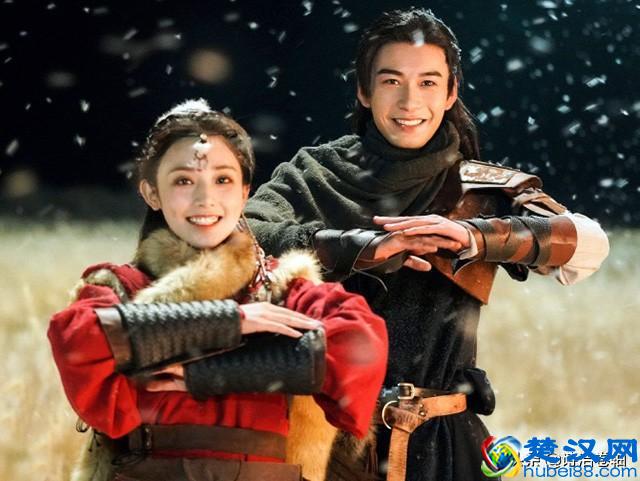 最近剧荒！有什么好看的古装电视剧推荐么？