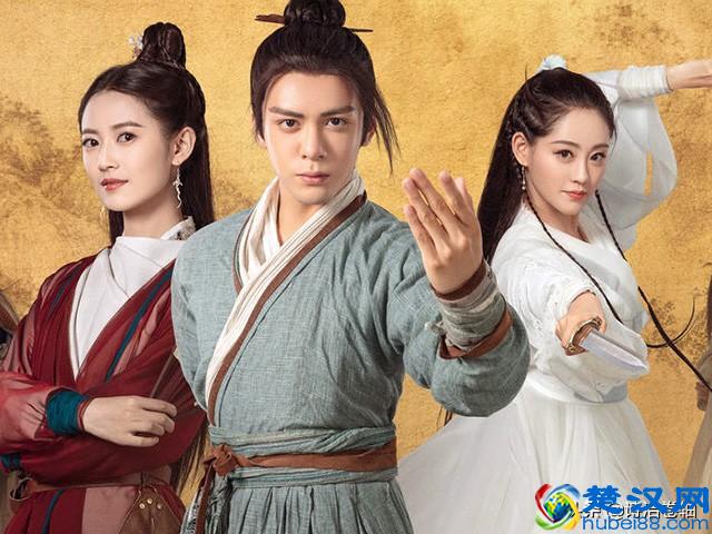 最近剧荒！有什么好看的古装电视剧推荐么？