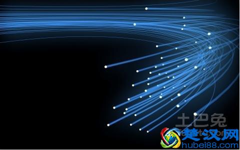 光纤是什么？浅析光纤的材料和结构及其工作原理