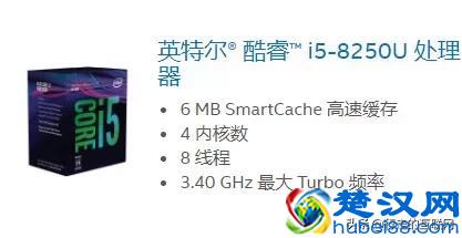 三分钟,让你看懂所有电脑配置,从此买电脑不求人