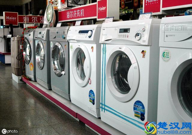 海尔、小天鹅、松下洗衣机选哪个好？10大品牌盘点，一看就明白！