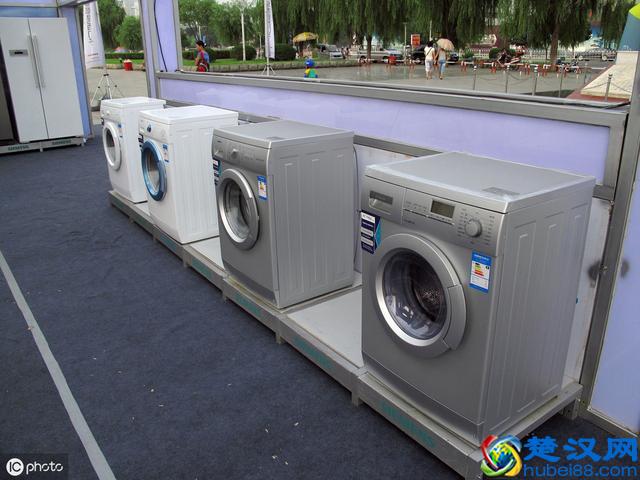 海尔、小天鹅、松下洗衣机选哪个好？10大品牌盘点，一看就明白！