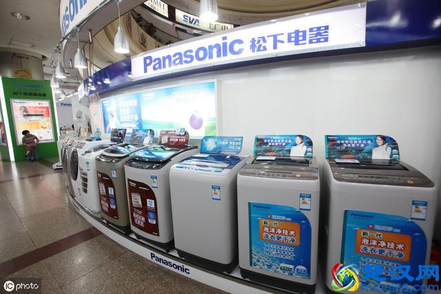 海尔、小天鹅、松下洗衣机选哪个好？10大品牌盘点，一看就明白！