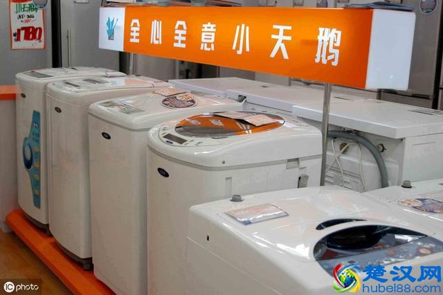 海尔、小天鹅、松下洗衣机选哪个好？10大品牌盘点，一看就明白！