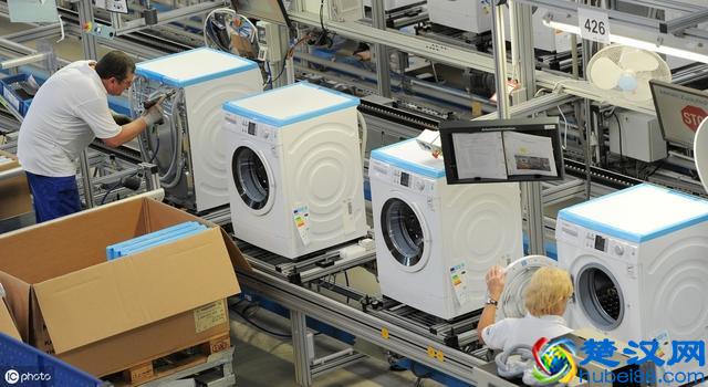 海尔、小天鹅、松下洗衣机选哪个好？10大品牌盘点，一看就明白！