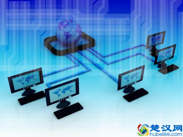 计算机网络:什么是计算机网络,计算机网络的主要功能