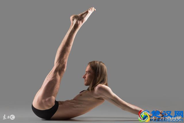 马甲线是什么？马甲线怎么练？