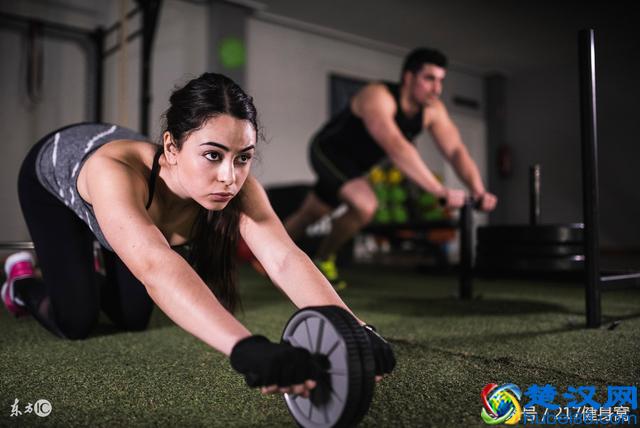 马甲线是什么？马甲线怎么练？