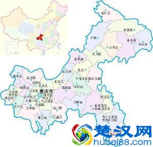 新中国有过几个直辖市,四个?不,十二个