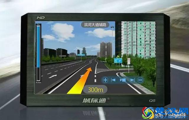 汽车导航什么牌子好 汽车导航十大排行榜
