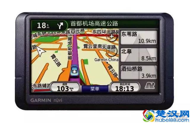 汽车导航什么牌子好 汽车导航十大排行榜