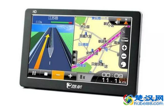 汽车导航什么牌子好 汽车导航十大排行榜