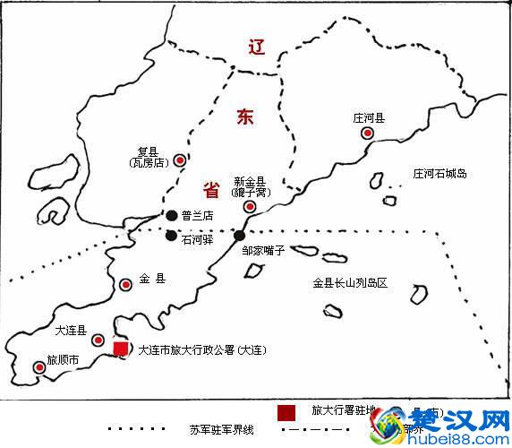新中国有过几个直辖市，四个？不，十二个